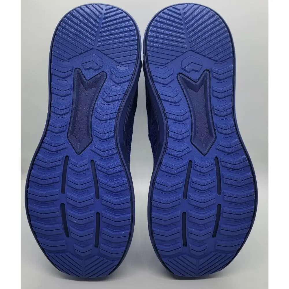 Feethit Women’s Blue Athletic Running Shoes EU 40 US 9 UK 7 Lightweight Sneakers - Picture 13 of 15